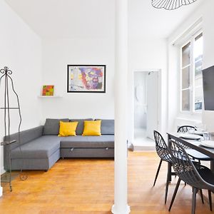 Apartamento de 1 Dormitorio